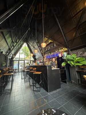 Noc Noc Cocktails And Tea