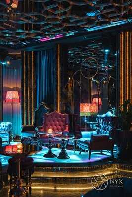 Nyx Lounge & Bar