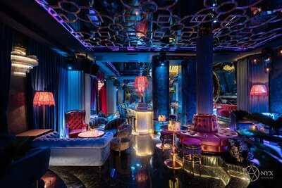 Nyx Lounge & Bar