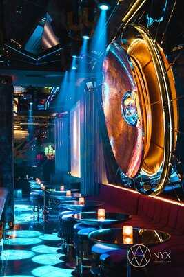 Nyx Lounge & Bar