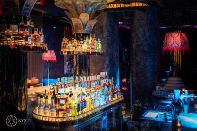 Nyx Lounge & Bar