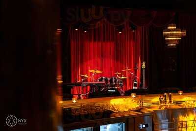 Nyx Lounge & Bar