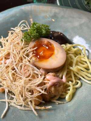 Cāga Café & Restaurant