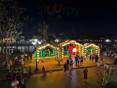 The Ly Ly Restaurant- Irish Pub& Sports Bar