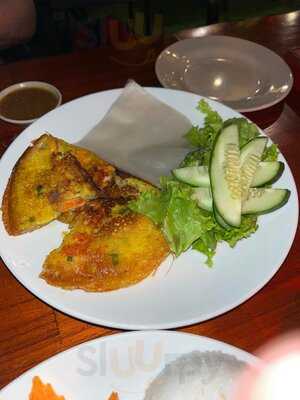 The Ly Ly Restaurant- Irish Pub& Sports Bar