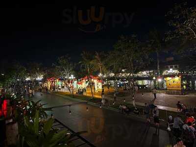 The Ly Ly Restaurant- Irish Pub& Sports Bar