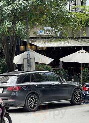 Dolphy Cafe An Phu