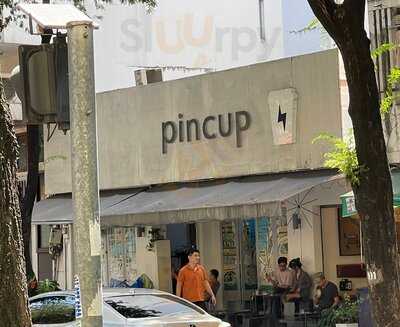 Pincup - Tram Nap Cafein