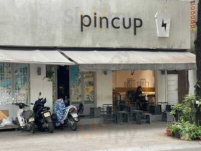 Pincup - Tram Nap Cafein