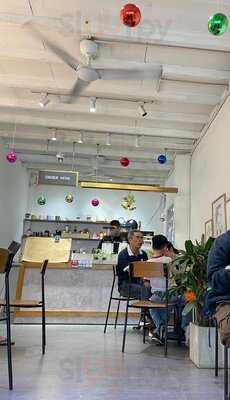 Pincup - Tram Nap Cafein