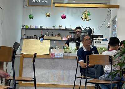 Pincup - Tram Nap Cafein