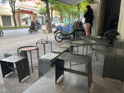 Pincup - Tram Nap Cafein