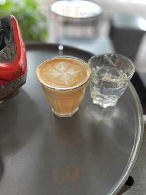 Pincup - Tram Nap Cafein