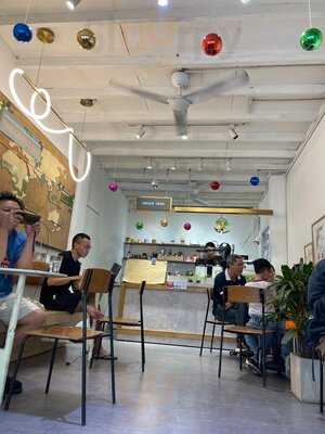 Pincup - Tram Nap Cafein