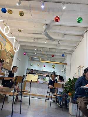 Pincup - Tram Nap Cafein