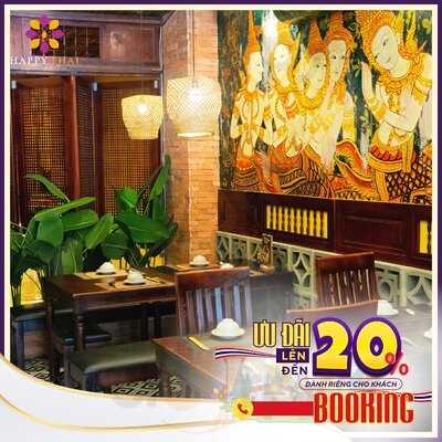 Happy Thái Thủ Đức