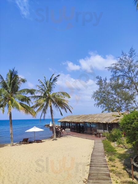 Eco Beach Restaurant