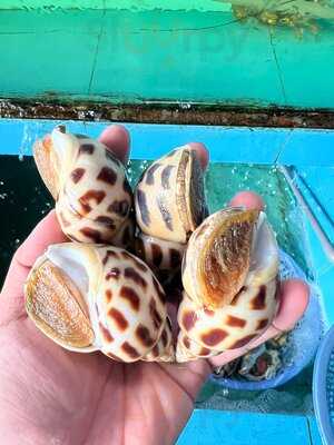 Phố Ẩm Thực Hương Biển