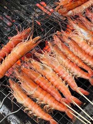 Phố Ẩm Thực Hương Biển