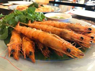 Ganh Vietnamese Cushine