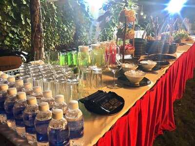 Ganh Vietnamese Cushine