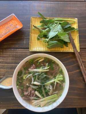 Xưởng Phở