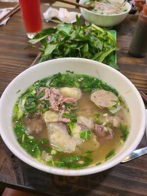 Xưởng Phở