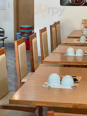 Cơm Niêu Thiên Lý - Nguyễn Cơ Thạch