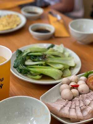 Cơm Niêu Thiên Lý - Nguyễn Cơ Thạch