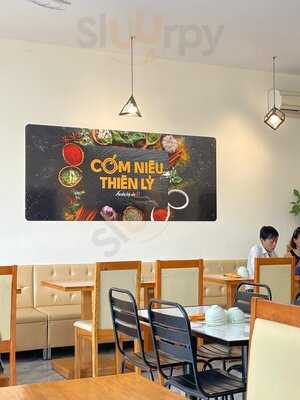 Cơm Niêu Thiên Lý - Nguyễn Cơ Thạch