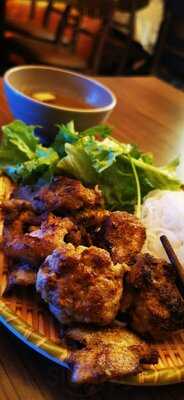 Vietnamese Lantern Restaurant