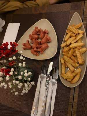 Vietnamese Lantern Restaurant