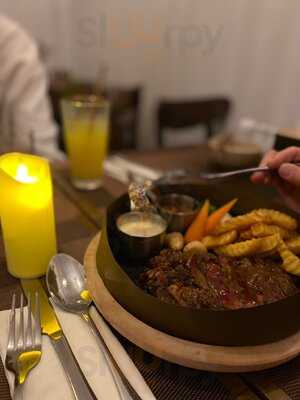 Vietnamese Lantern Restaurant