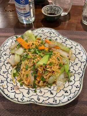 Anh Family Bar & Restaurant