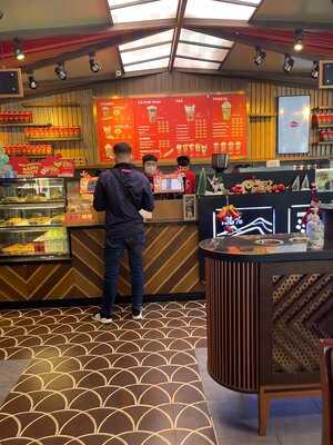 Highlands Coffee Sala 2