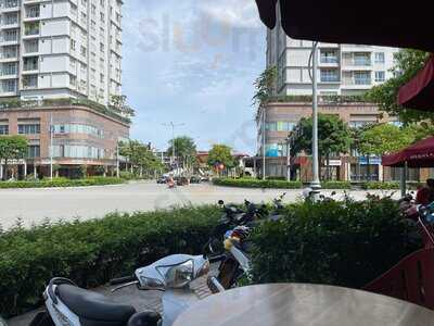 Highlands Coffee Sala 2