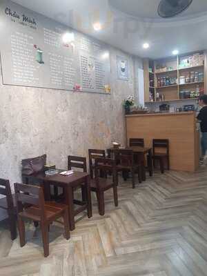 Chau Minh Coffee