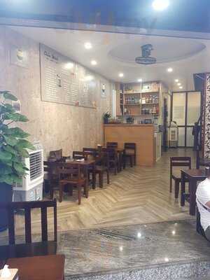 Chau Minh Coffee
