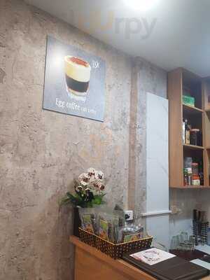 Chau Minh Coffee