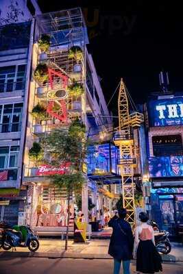 On Time Gastro Garden