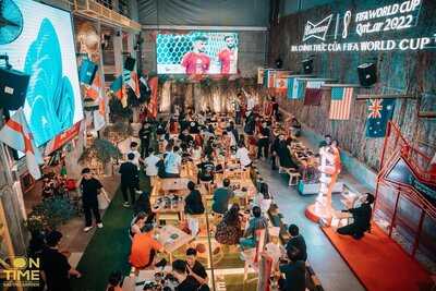 On Time Gastro Garden