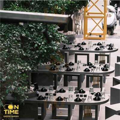 On Time Gastro Garden