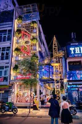 On Time Gastro Garden