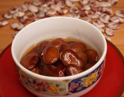 Khoa Nga Chè Huế Thập Cẩm