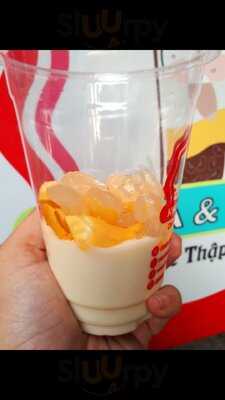 Khoa Nga Chè Huế Thập Cẩm