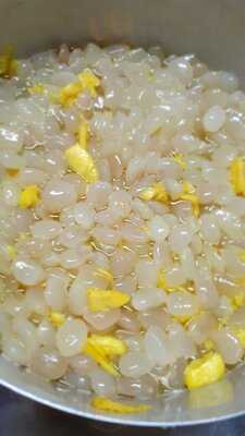 Khoa Nga Chè Huế Thập Cẩm