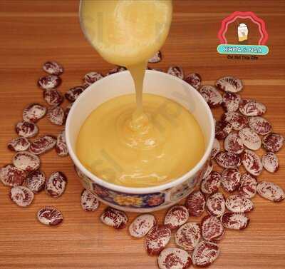 Khoa Nga Chè Huế Thập Cẩm