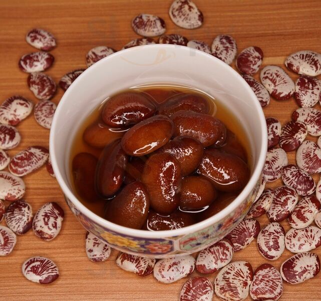 Khoa Nga Chè Huế Thập Cẩm