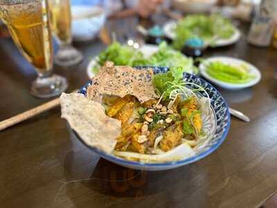 Mỳ Quảng Cô Sáu