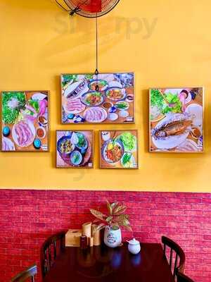 Mỳ Quảng Cô Sáu